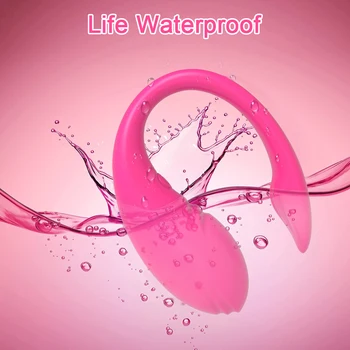 Bluetooths Dildo Vibratior Egg for Women Female Wireless APP Remote Control Wear Vibrating Egg Panties Toy Sex for Adults Shop Bluetooths Dildo Vibratior Egg for Women Female Wireless APP Remote Control Wear Vibrating Egg Panties Toy