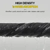 5Pcs Thickened Magic Cleaning Cloth Microfiber Surface Instant Polishing Household cleaning cloth For glass windows mirrors car 3