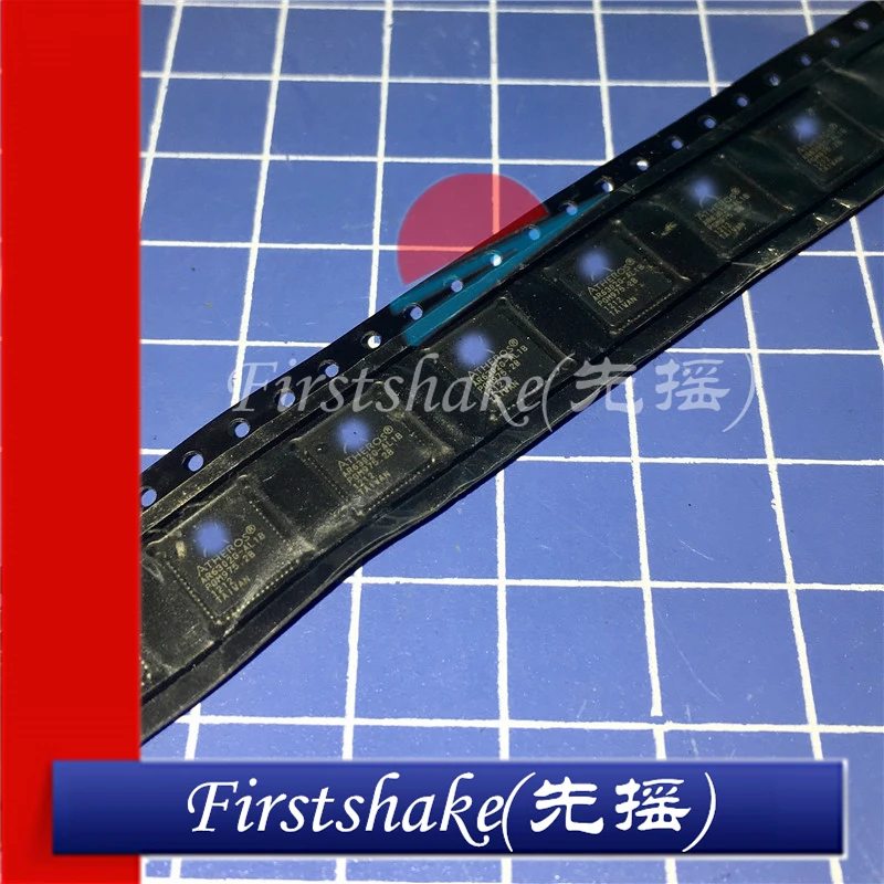 

5 шт./партия AR6302G-AL1B QFN новый оригинальный