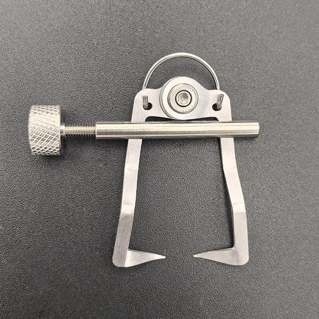 Dental Zahnseparator Nr. 215 Elliot's Separator Dental Instrument