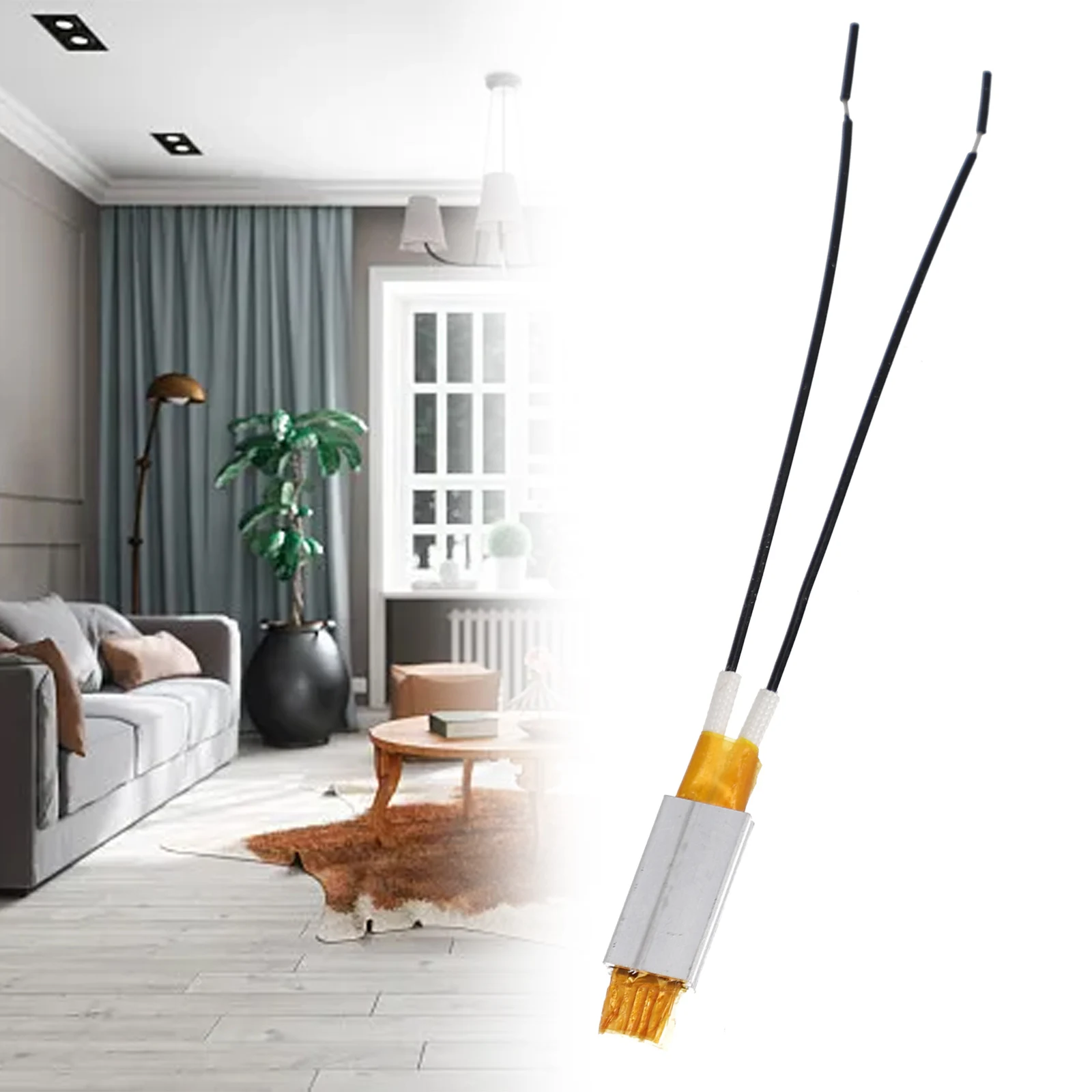 Рисунок 5 - Нагревательный элемент 80/120/220 градусов по Цельсию