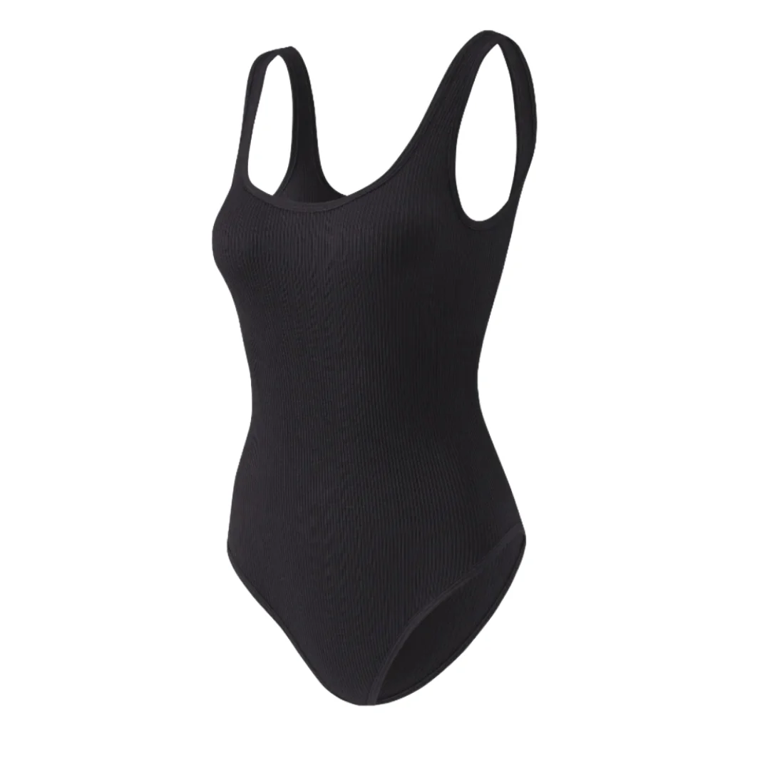 Cotton Body Suit