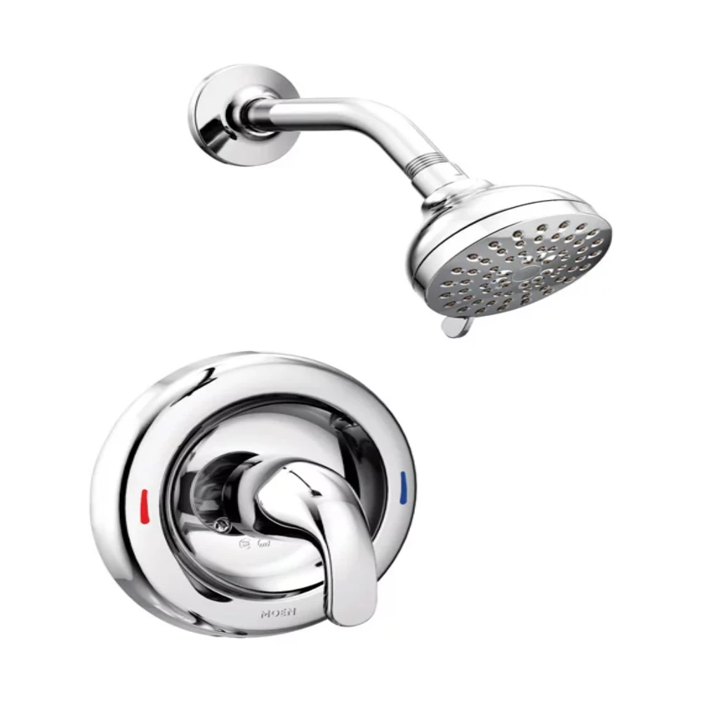 

Handle Posi-Temp Shower Faucet