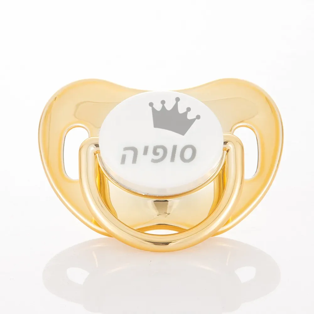 Рисунок 5 - Соска-пустышка от MIYOCAR