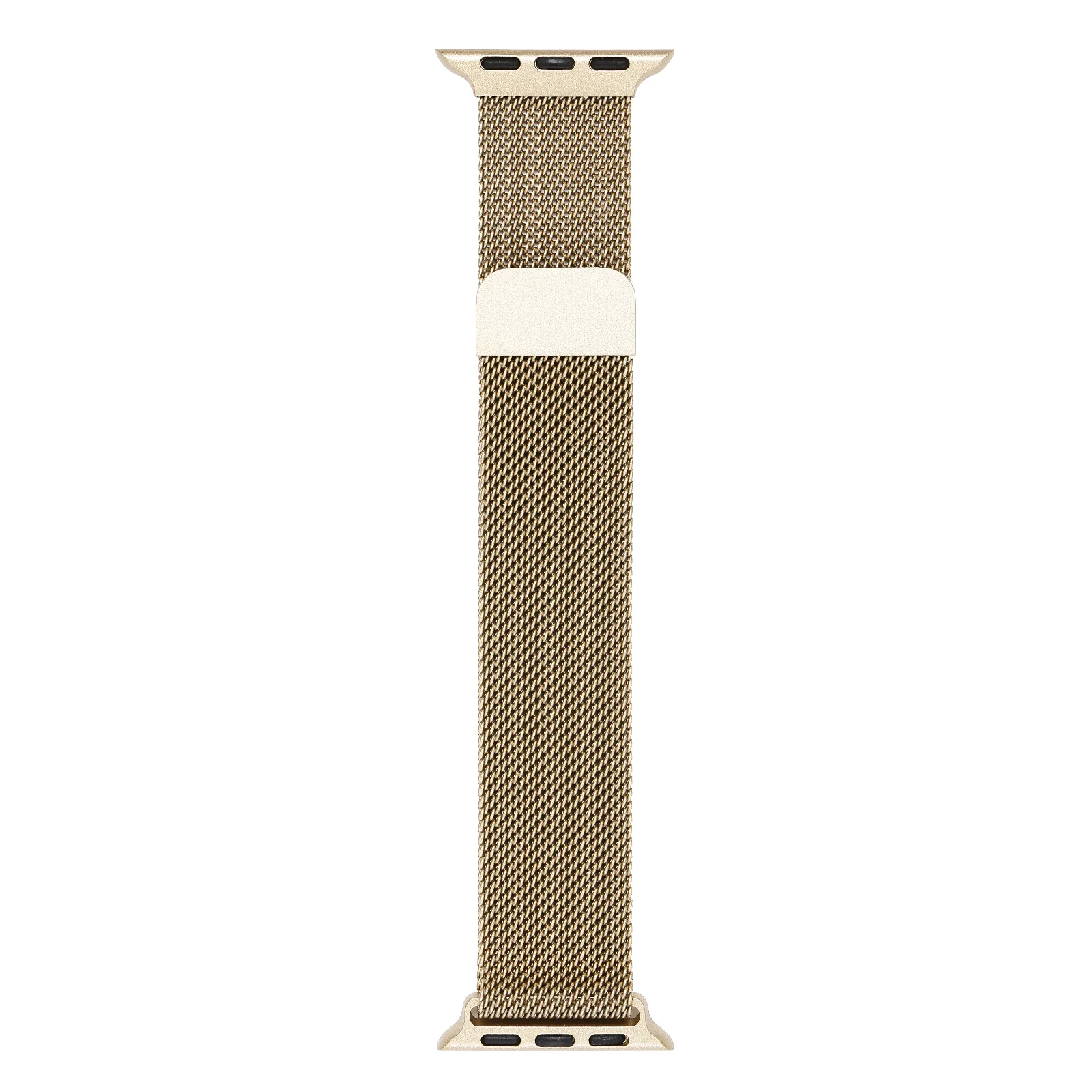 Elegant Milanese Loop Stainless Steel Watch Band Bracelet Strap