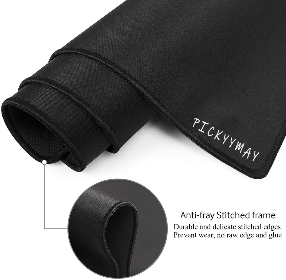 Gaming Mousepad DIY Big Mouse Pad Large PC Gamer Mousepad Personalized Desk Mat Rubber 900x400 Design Your Own Mouse Mats