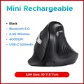 Mini Rechargeable