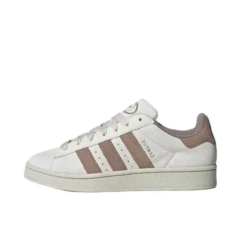 adidas Originals Campus 00s Chalk White Brown IG5996
