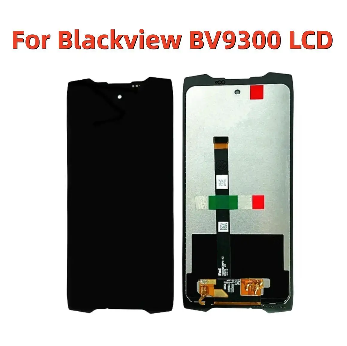 

Запасной ЖК-дисплей для Blackview BV9300