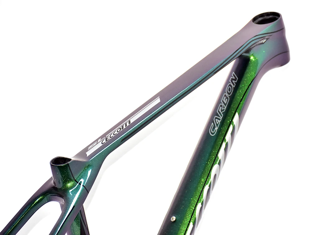 Carbon Mountain Bike Frame 148*12mm Boost MTB Cycling 29er Full Hidden Cable 160mm Disc Brake Frameset
