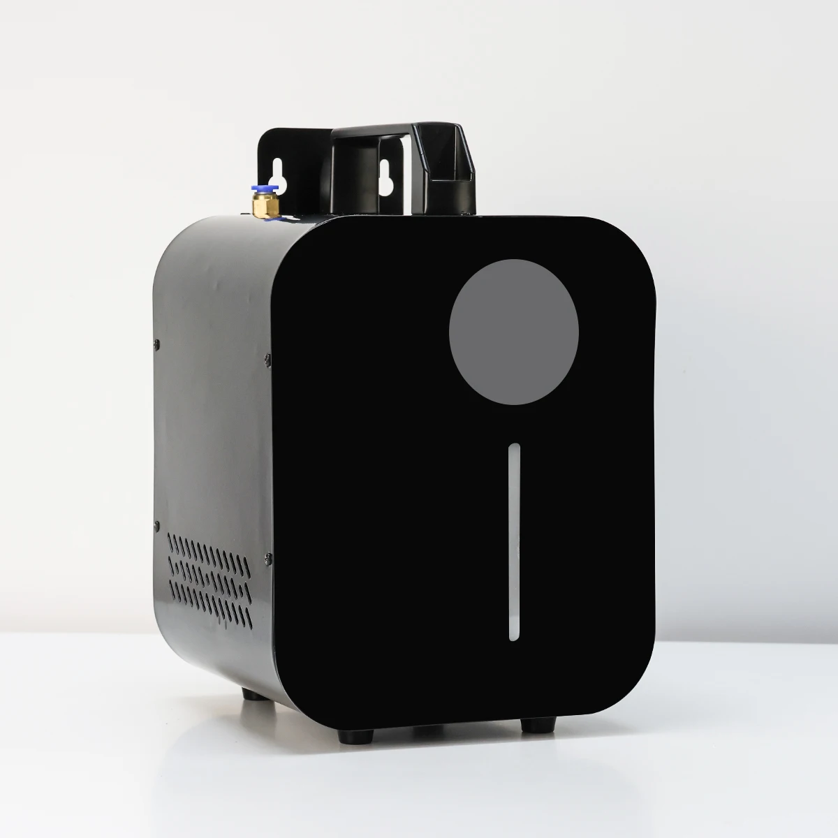 Smart Touch Screen Control Aroma Machine Large Area Hotel Scent Machine Commercial HVAC System Scent Diffuser