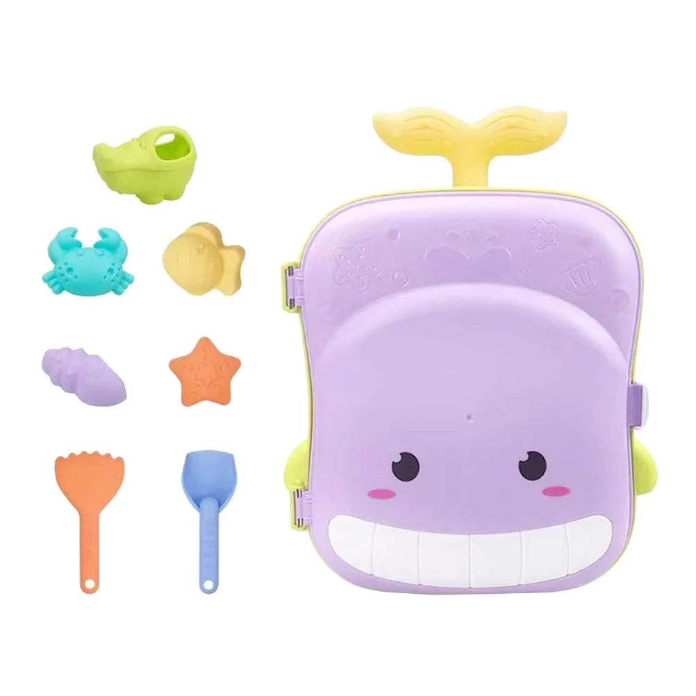 Рисунок 4 - Детский пляжный инструмент