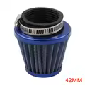 42mm Blue