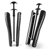 1Pc Knee High Boots Stand Holder Black Womens Boot Shoe Tree Stretcher 29cm Boot Shoes Shaper Supporter Organizer Storage Hang 4