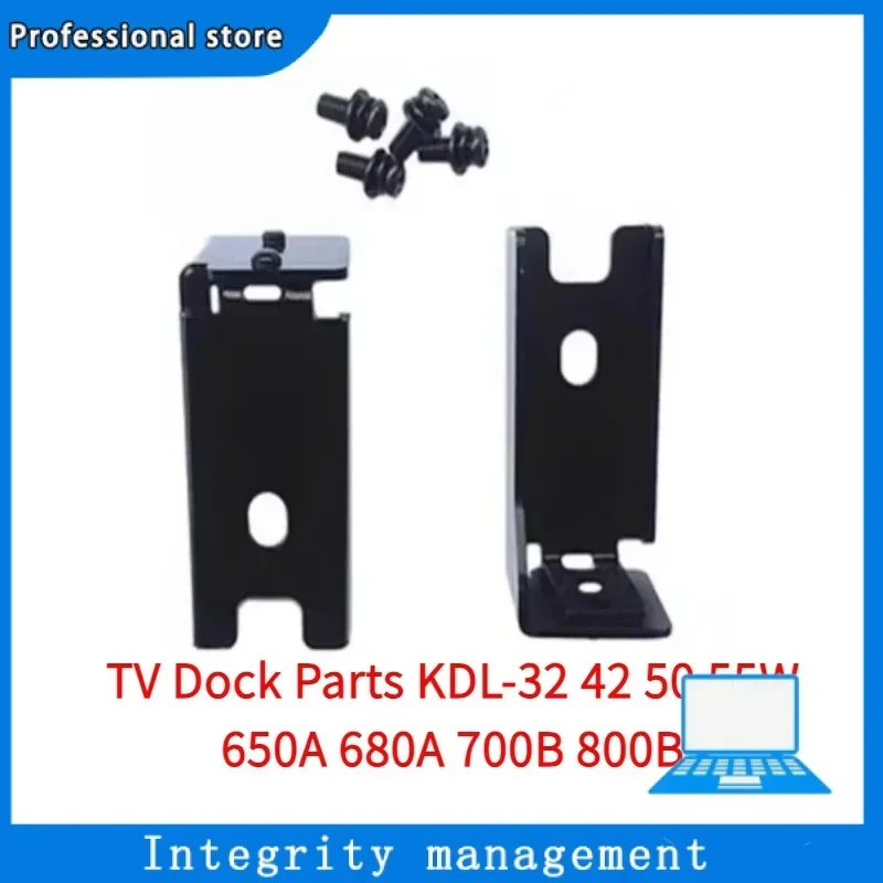 Nuovo Supporto Neck Sostituire Per Sony Tv Dock Parts Kdl-32 42 50 55W 650A 680A 700B 800B