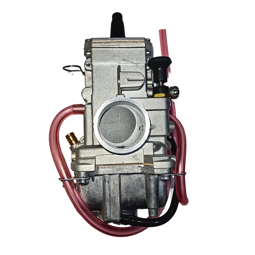 

34mm Carburetor Fit For TM34 TM/TMX 34mm 34 Mm Flat Slide Smoothbore Carb TM34-2