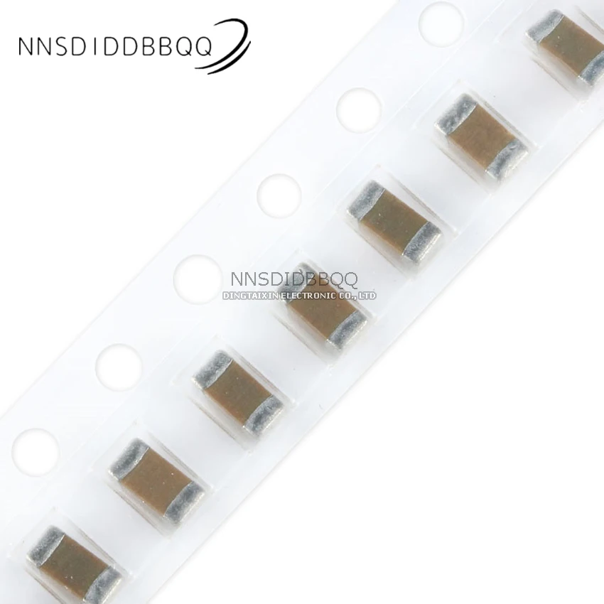 

320pcs 1206 SMD Capacitor assorted kit ,16values*20pcs=320pcs 10PF-22UF Samples kit