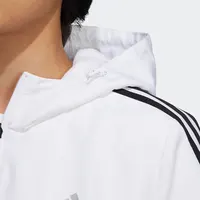 Adidas véritable veste de saison surdimensionnée pour femme HG1848 4