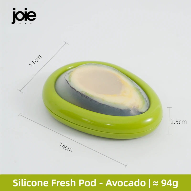 Avocado Pod
