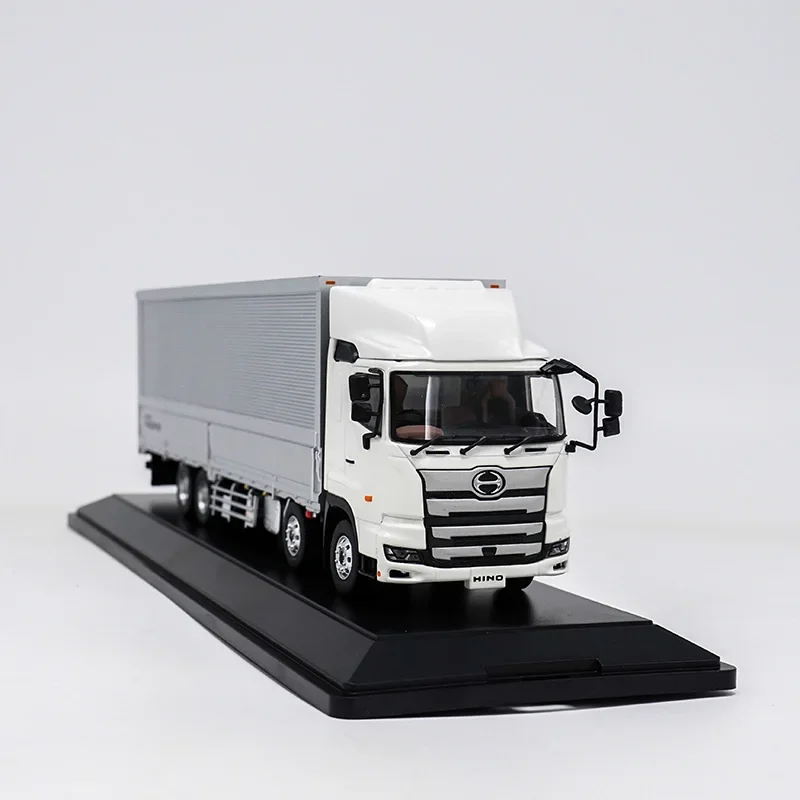 HINO PROFIA トラック ミニカー 1/43 Amazon | HINO特注 1/43 日野 トラック プロフィア HINO PROFIA Truck