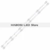 100% New 2pcs/Kit LED Strips for 32 TV R72 32D04 038 JS JP32B71061ED 112 11225 548121T 30068 2P 1