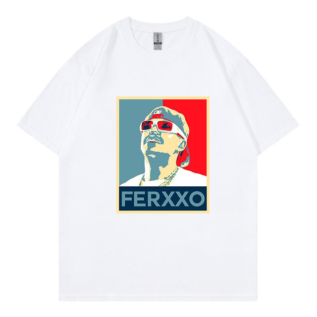 FERXXO THEMED T-SHIRT