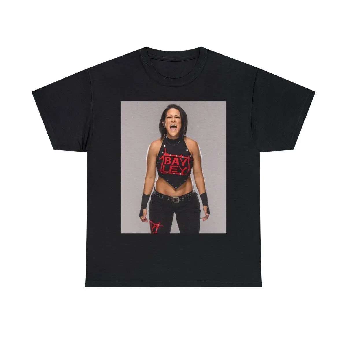 

Футболка Bayley