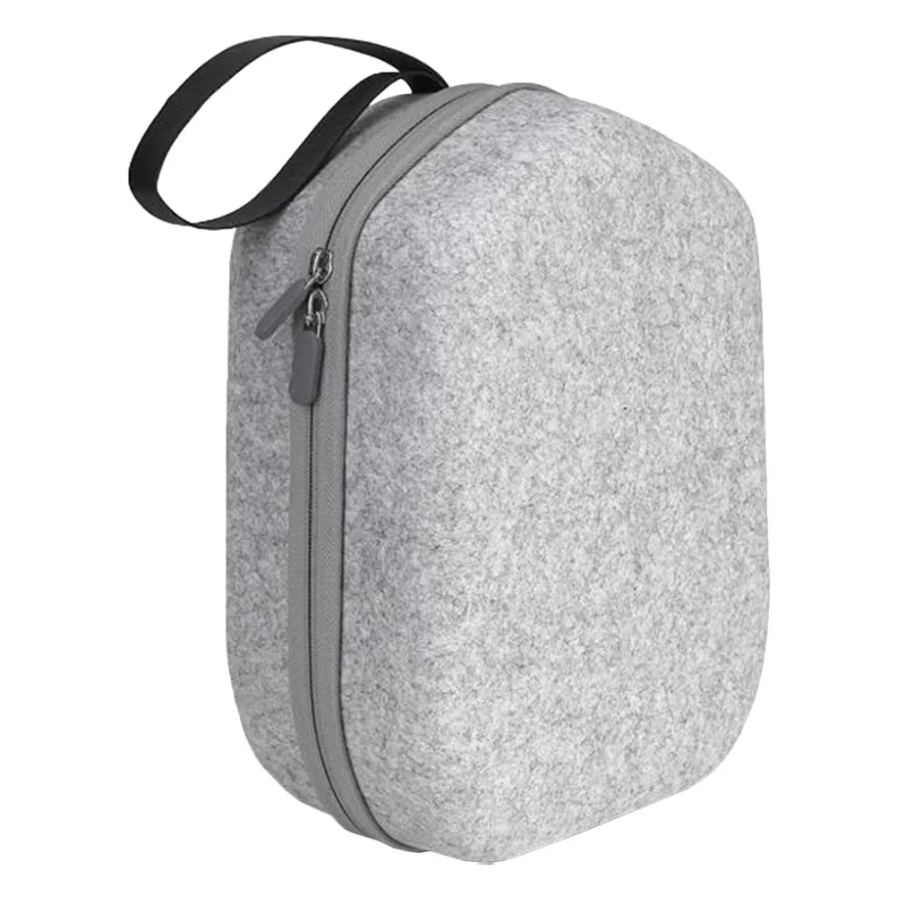

Protective VR Glasses Storage Case Shockproof Storage Box Compatible for Quest 2