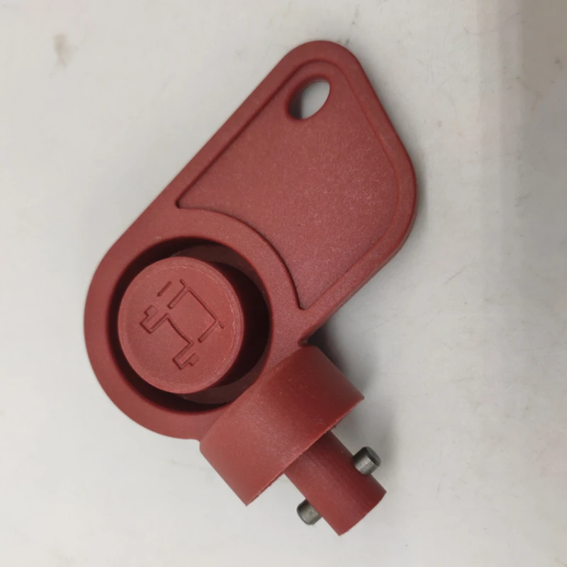 

SHACMAN New M3000X3000L3000 Power Switch Wrench