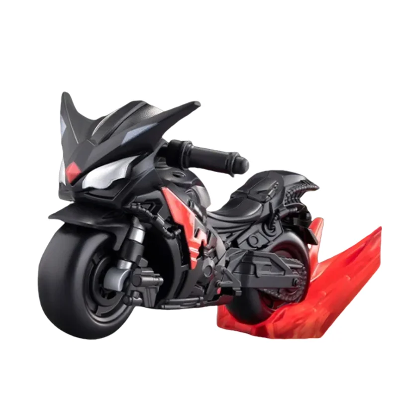 9pcs Original Blokees Kamen Rider Zero-One Assembly Building