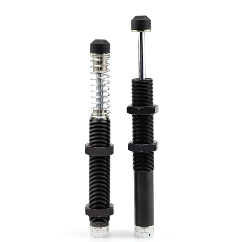 Hydraulic Shock Absorber Air Buffer - AirTac Series