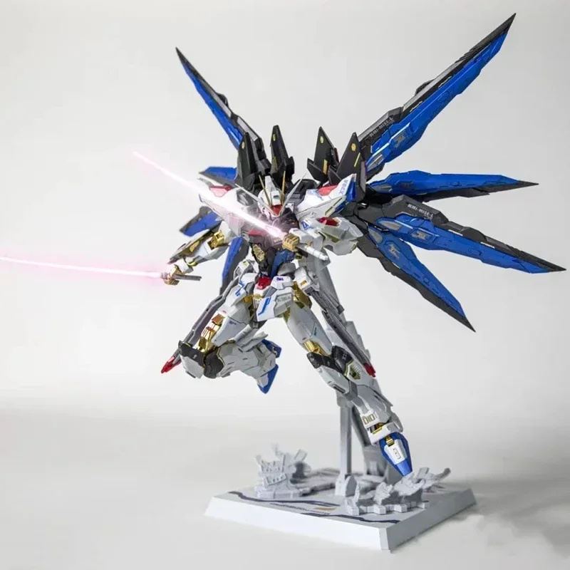 مجسم حرية سترايك دابان 8802 MG 1/100