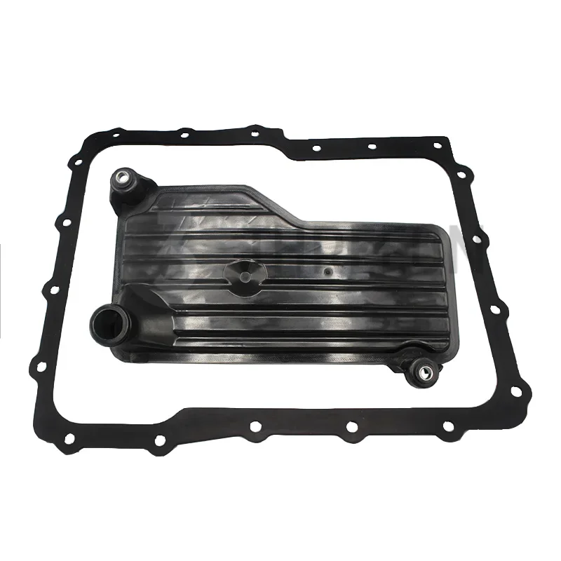 THREEON Transmission Oil & Pan Gasket Filter For CTF25 CHEVROLET Captiva WULING Almaz BAOJUN 530 RC6 RS5 AT725303 KB01017KB02009