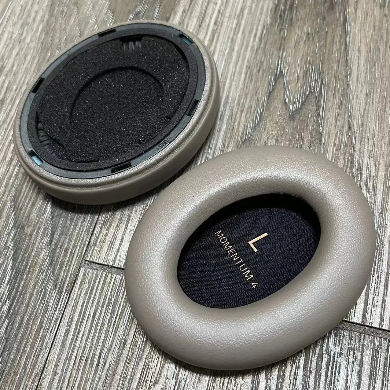 Headband Sennheiser Momentum 4.0 Wireless Headphones Parts Pad