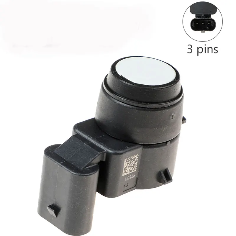 PDC Parking Sensor 66206935598 6935598 For BMW 1ER E81 E87 E88 3ER E90 E92 E93 X1 E84 E89