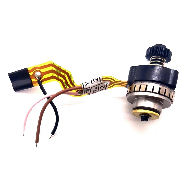 

Запчасти для ремонта объектива Nikon 18-55 18-105 18-135