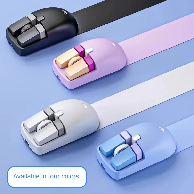 Bluetooth-мышь игровая беспроводная, DPI, два режима