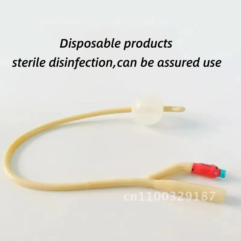 Urethral Double Hole Urethra Dilator Sounding Male Masturbator Penis Toys 12Pcs Catheters Urethral Plug Stretching Sound Men Sex