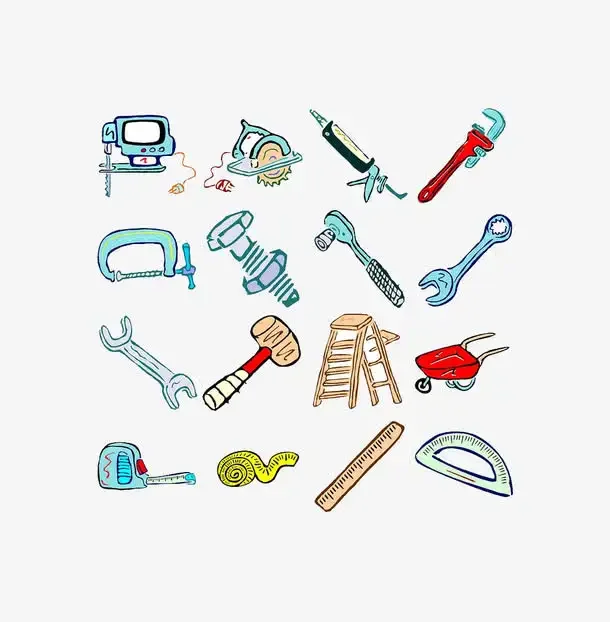 Douya Useful Tools 345 Store