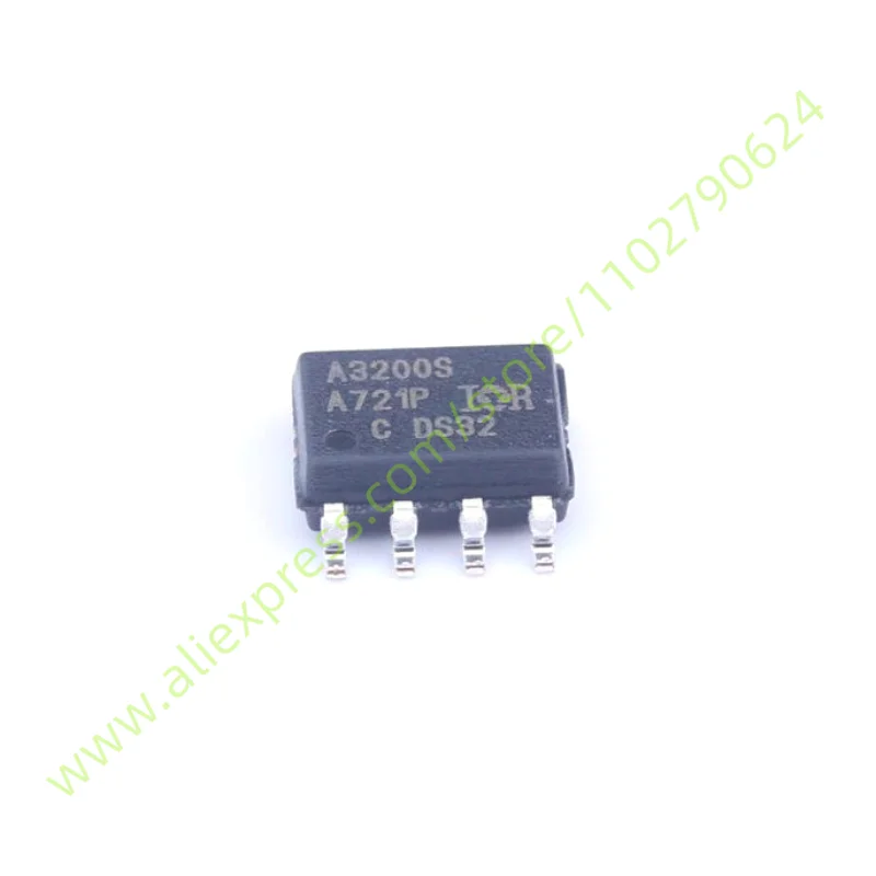 

1 шт. новый оригинальный AUIR3200STR чип драйвера затвора SOP8 A3200S