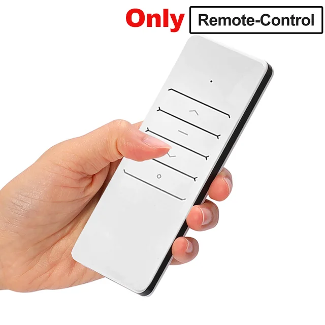 Only Remote-Control