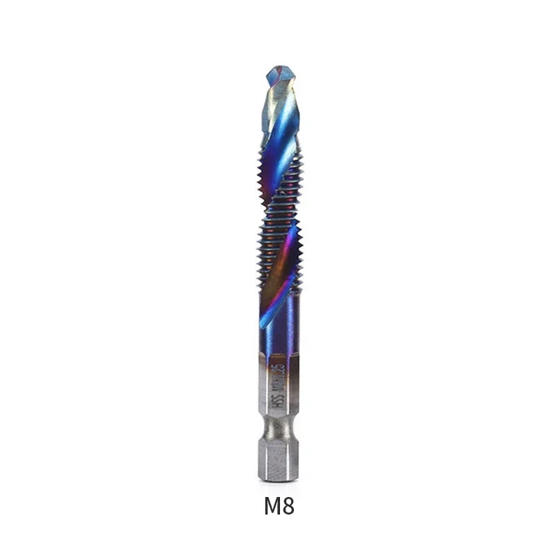 Long M8