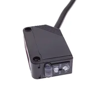 Infrared Photoelectric Switch Sensor Diffuse Reflection DC12V-24V with Bracket E3Z-D61 D81 E3Z-T61 T81 E3Z-R61 R81 LS61 2