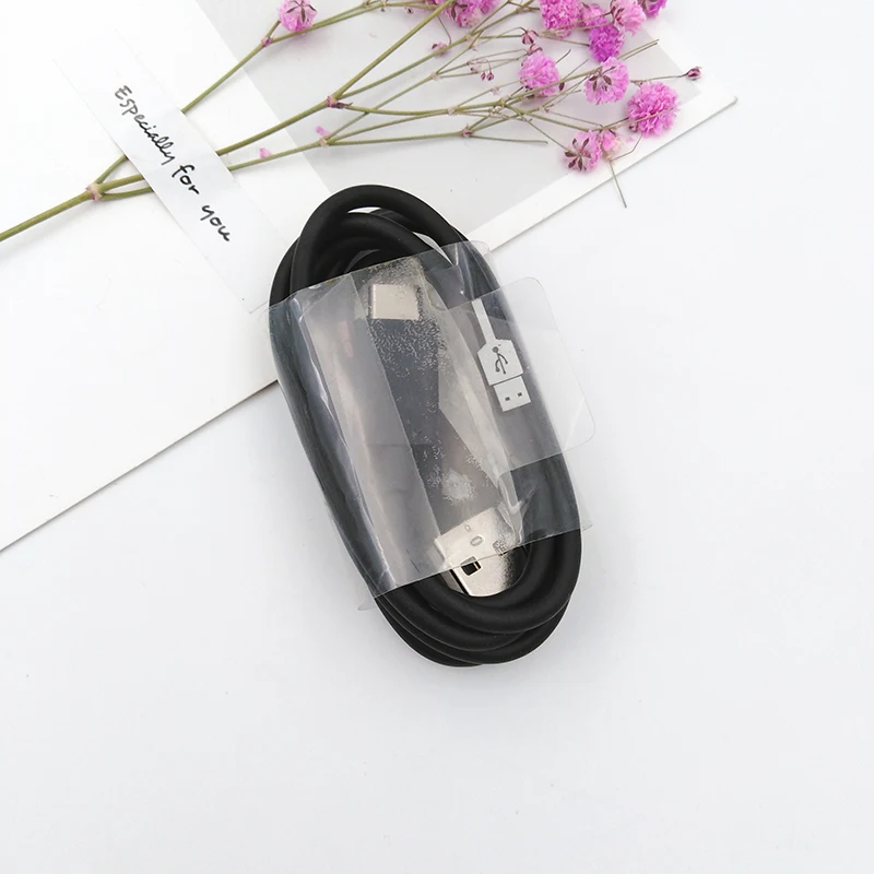 Cavo Oculus Link 5M, Cavo Da USB A 3.0 A Tipo C 5 Gbps VR Ad Alta Velocità,Connettore USBC Ad - Foto 7