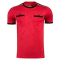 Red Shirt