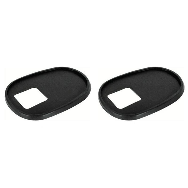 

2X фотоэлемент уплотнения антенны крыши для Opel Corsa C D Zafira A B (большое основание)