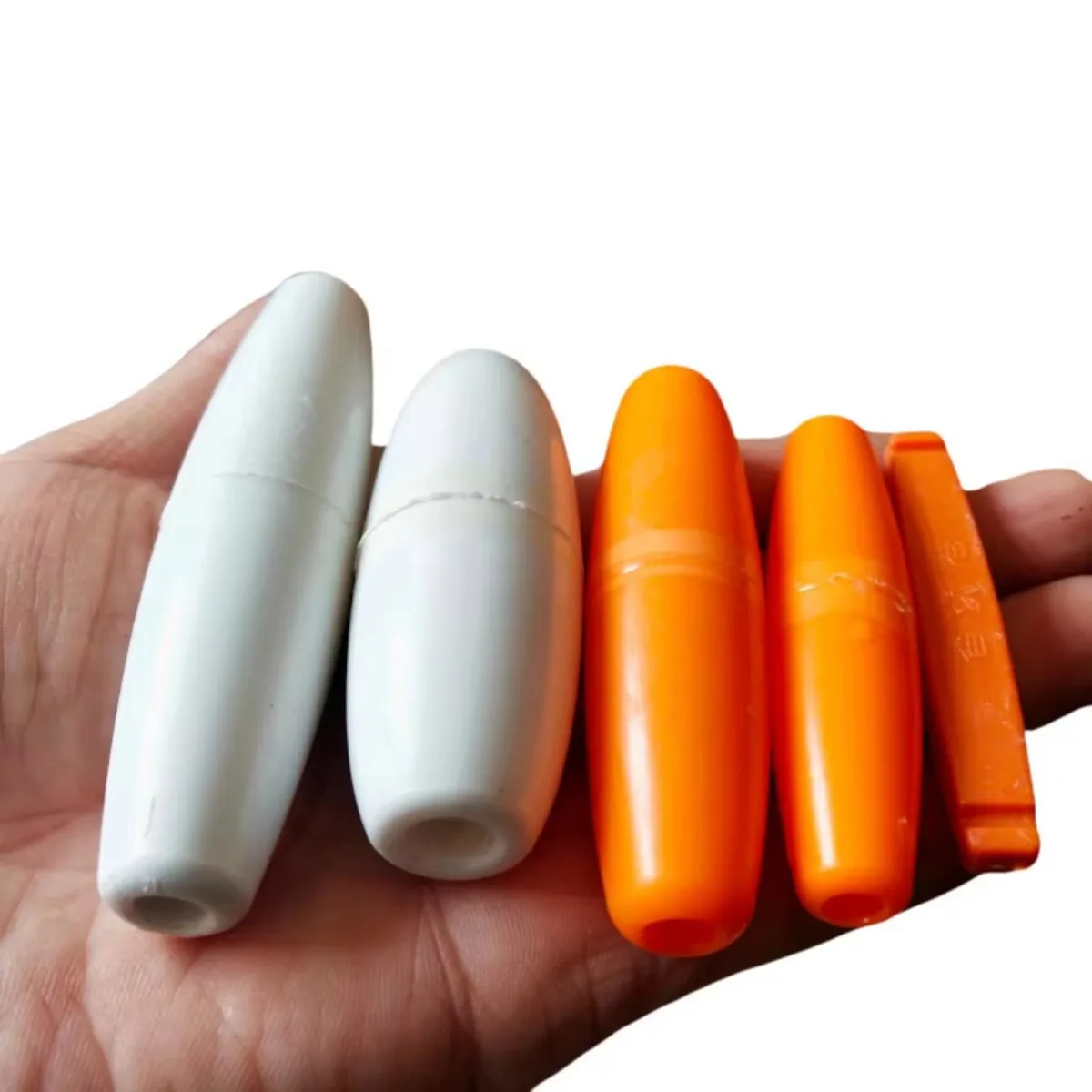 Totority Lot De 6 Bouées De Pêche à Haute Flottabilité En