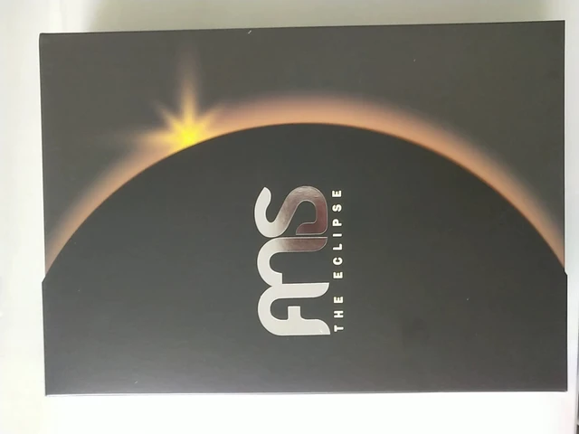 あひるTHE ECLIPSE DVD GMMTV あひるTHE ECLIPSE DVD GMMTV The Eclipse The Series : BOXSET