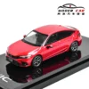 Hobby Japan 1:64 Honda Civic FL1 11 Generation Model Car 5