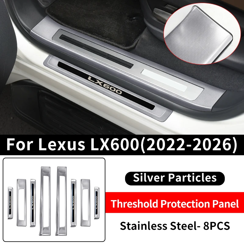 Particles LX600 LOGO